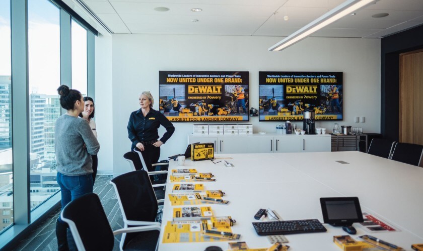 Explore our Careers in Product Strategy Stanley Black Decker